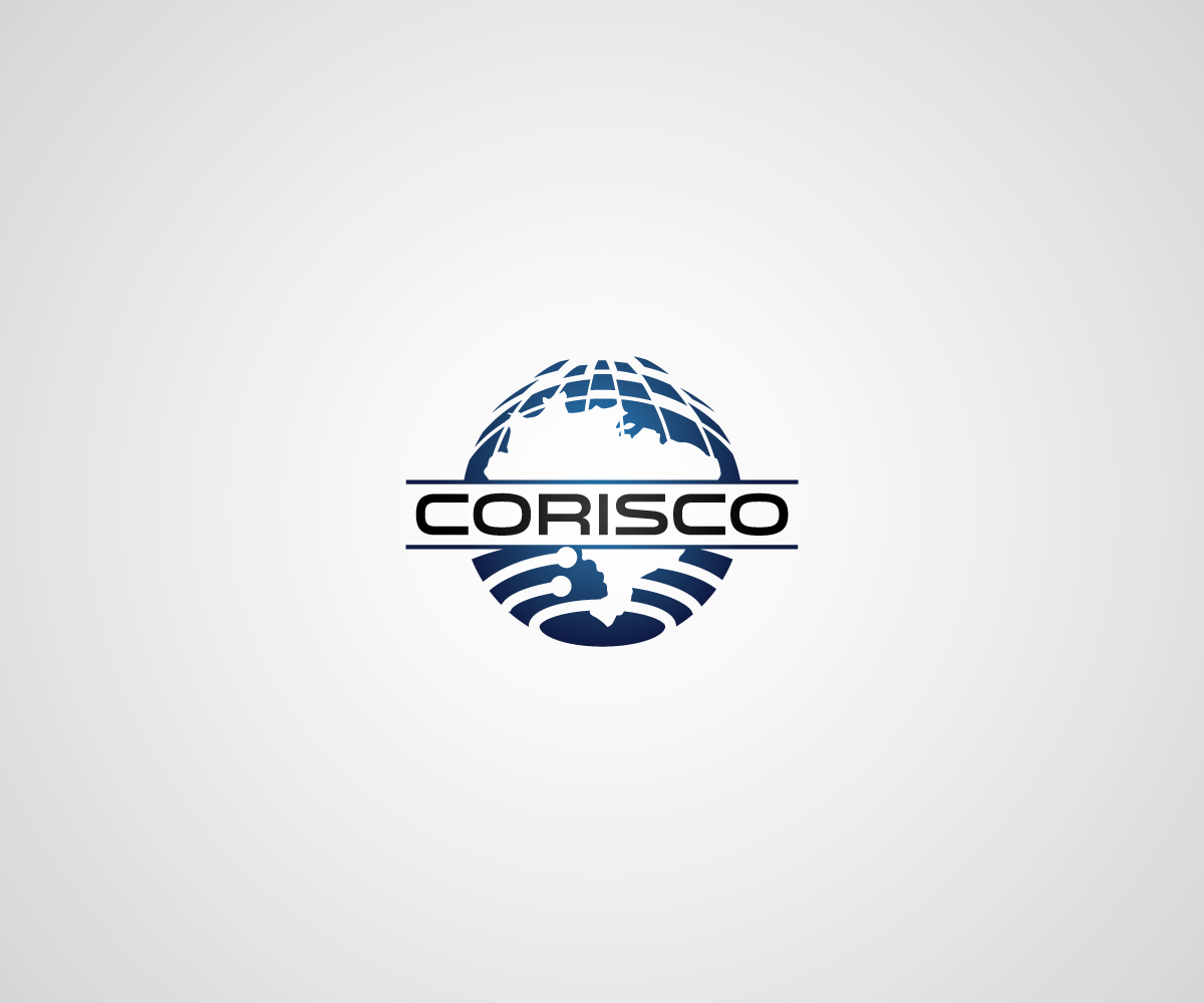 Logo Design by sourgraping for Corisco | Design #4055802