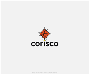 Design de Logo par DLab™ pour Corisco | Design : #4050221