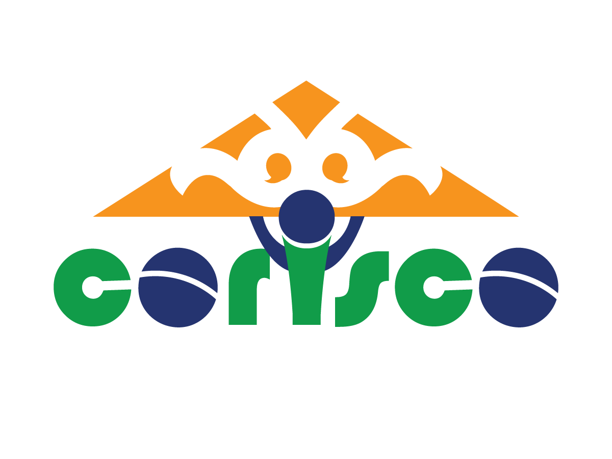 Logo Design by stevu1967 for Corisco | Design #3926628