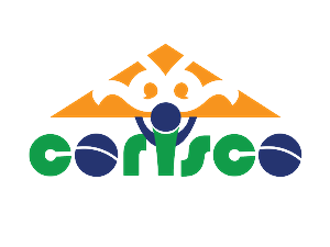 Logo Design by stevu1967 for Corisco | Design: #3926628