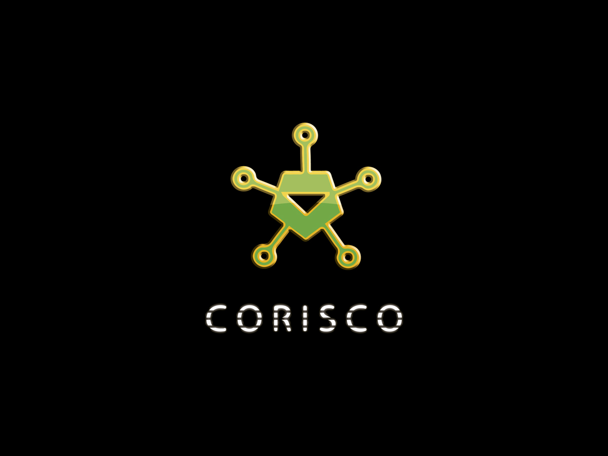 Logo Design by ea master design for Corisco | Design #3925576