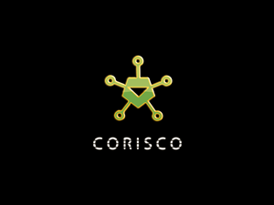 Logo Design by ea master design for Corisco | Design #3925576