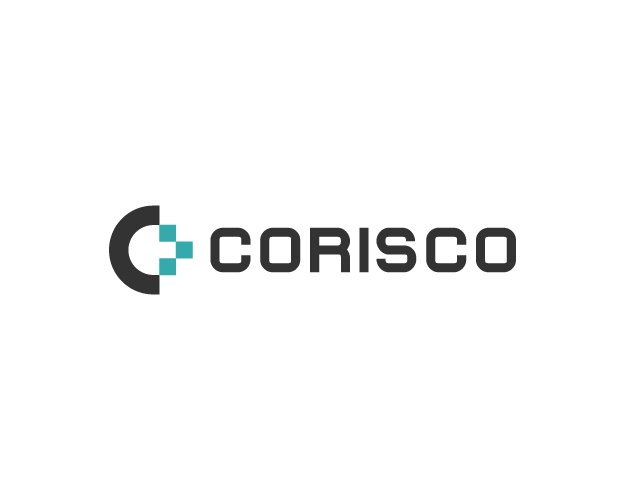 Logo Design by 1st for Corisco | Design #3955482