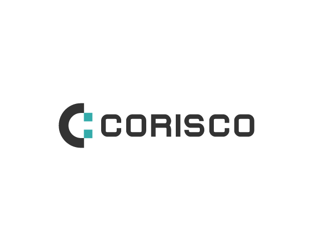 Logo Design by 1st for Corisco | Design #3955483