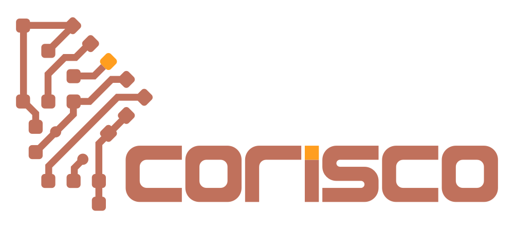 Logo Design by herbert.rocha for Corisco | Design #4051883