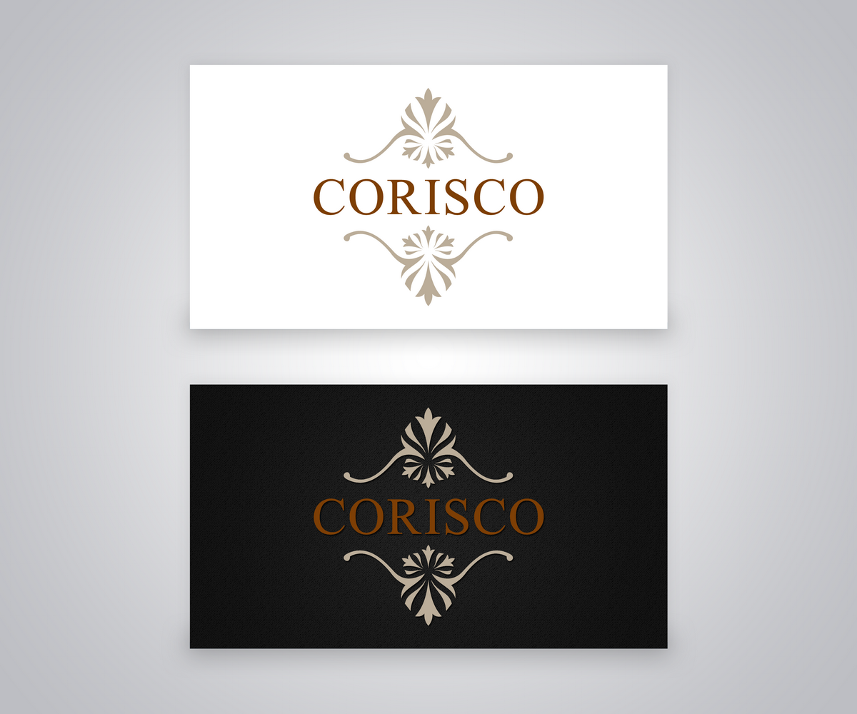 Logo Design by DiLion for Corisco | Design #3932457