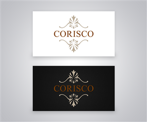 Logo Design by DiLion for Corisco | Design: #3932457