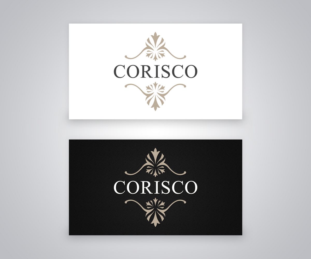 Logo Design by DiLion for Corisco | Design #3932461