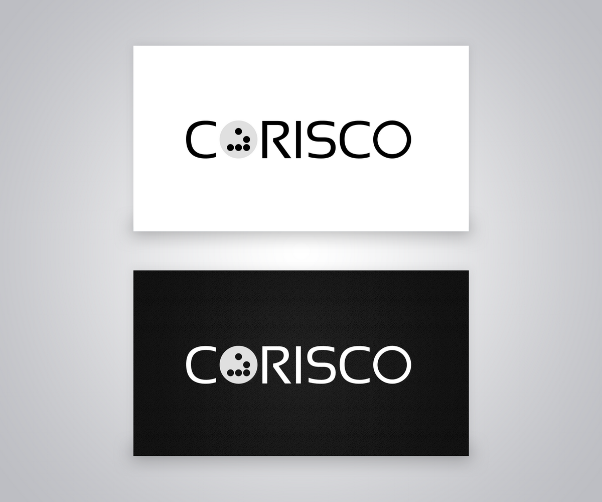Logo Design by DiLion for Corisco | Design #3933032
