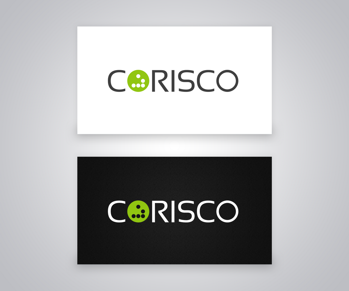 Logo Design by DiLion for Corisco | Design #3933033