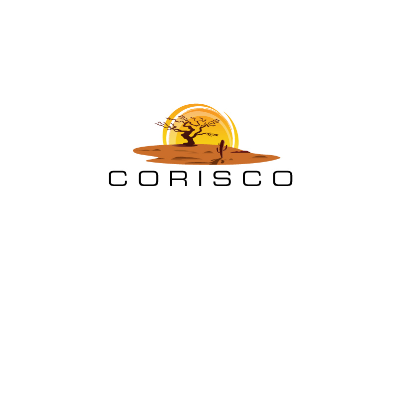Logo Design by instudio for Corisco | Design #3931353