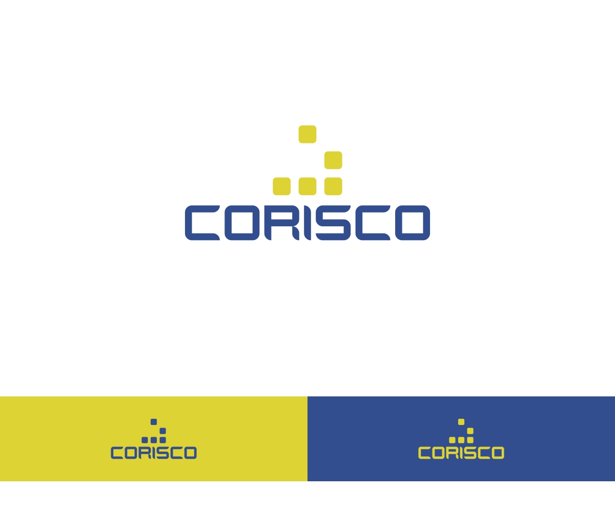 Logo Design by saiTEJAS for Corisco | Design #3939304
