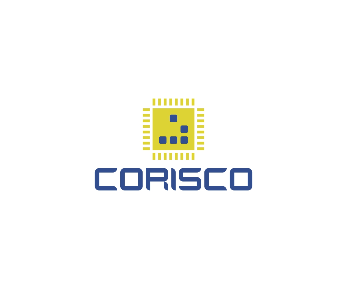 Logo Design by saiTEJAS for Corisco | Design #3940383