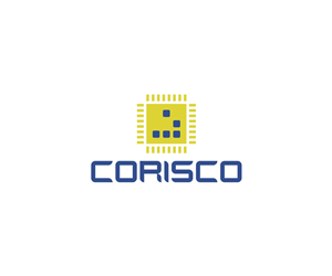 Logo Design by saiTEJAS for Corisco | Design: #3940383