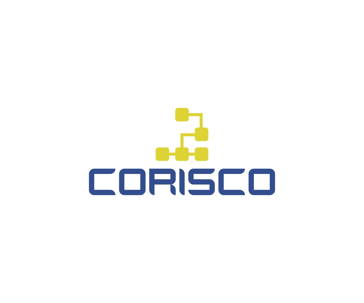 Logo Design by saiTEJAS for Corisco | Design #3940410
