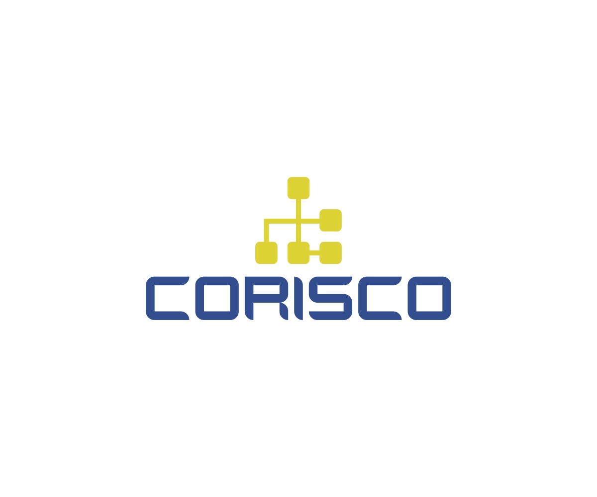 Logo Design by saiTEJAS for Corisco | Design #3940412