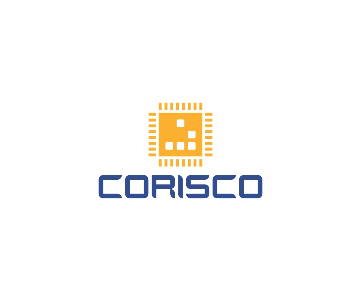 Logo Design by saiTEJAS for Corisco | Design #3991819