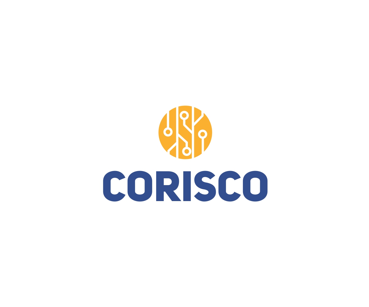 Logo Design by saiTEJAS for Corisco | Design #4001658