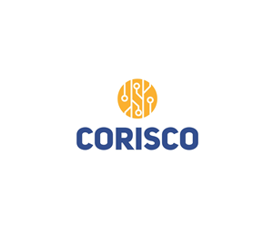 Logo Design by saiTEJAS for Corisco | Design: #4001658