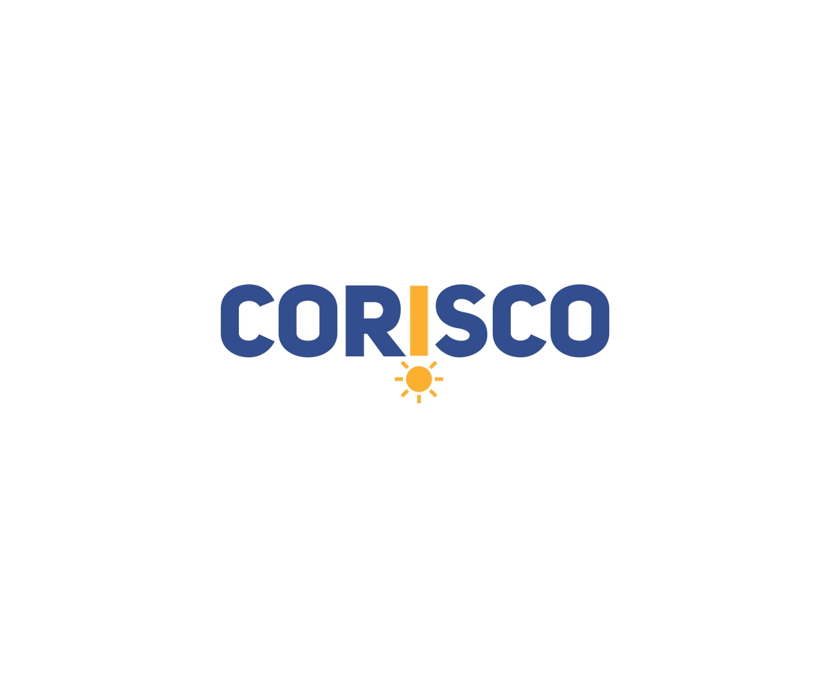 Logo Design by saiTEJAS for Corisco | Design #4020393