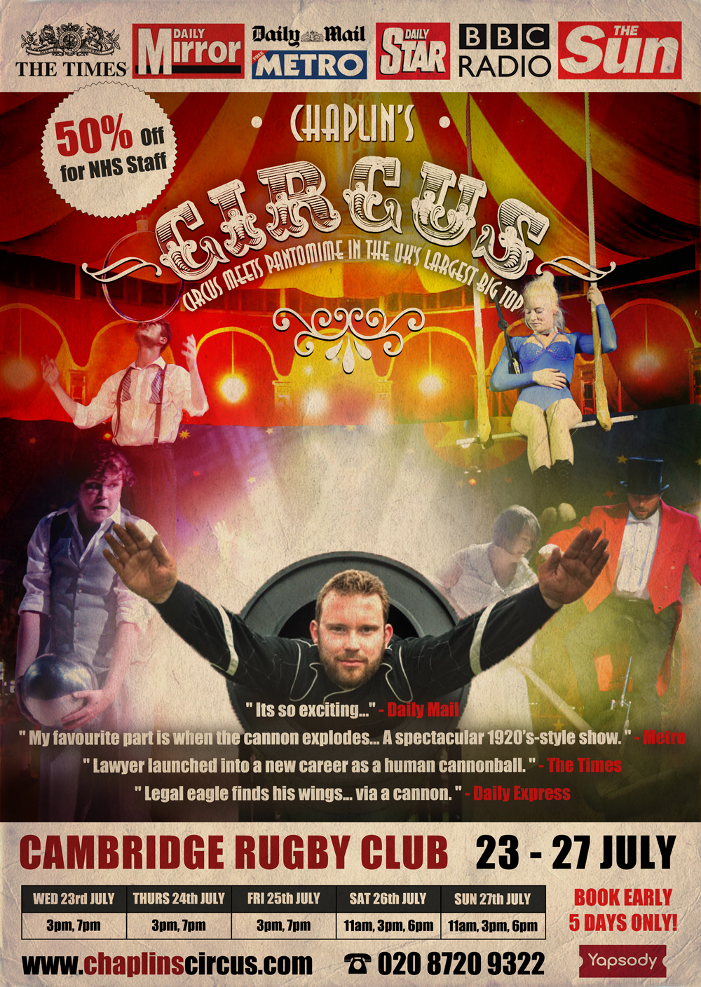 Poster Design by Ælx for As Music Ltd | Design: #3962845