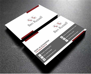Design de Carte de Visite par AwsomeD pour ce projet | Design : #3929134
