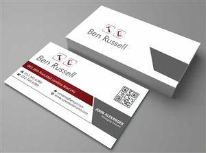 Design de Carte de Visite par AwsomeD pour ce projet | Design : #3929142