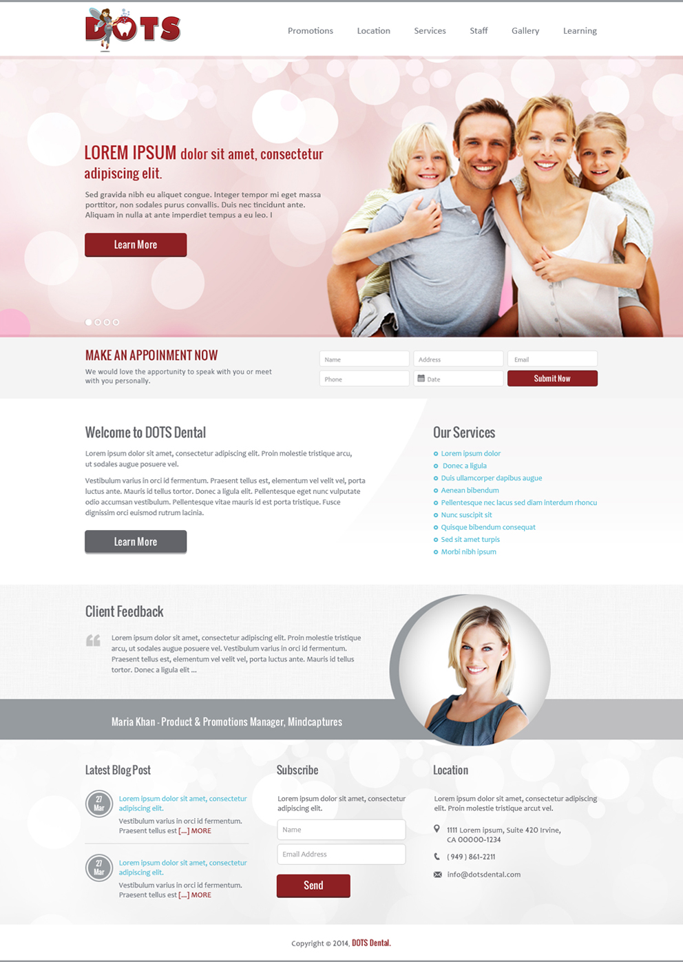 Web Design by Desire Design Solutions for this project | Design #3955745