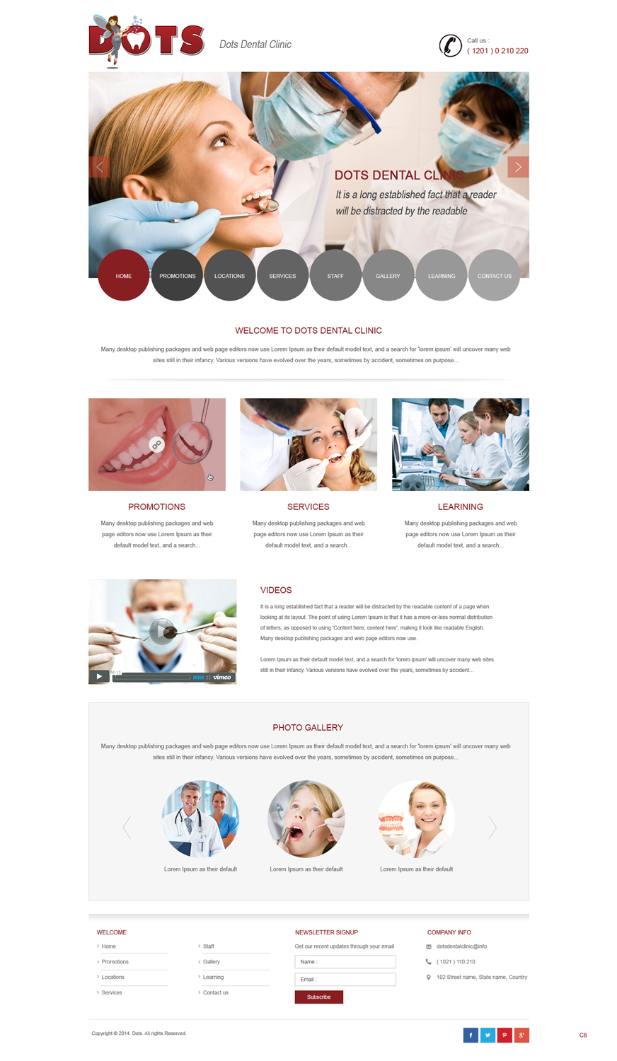 Web Design par pb pour ce projet | Design #3950205