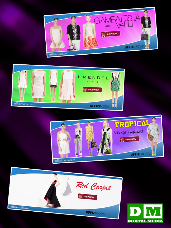 Diseño De Banner Publicitario por MDesigns ™ para este proyecto | Diseño #3935414