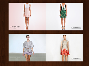 Banner Ad Design by Miekee09