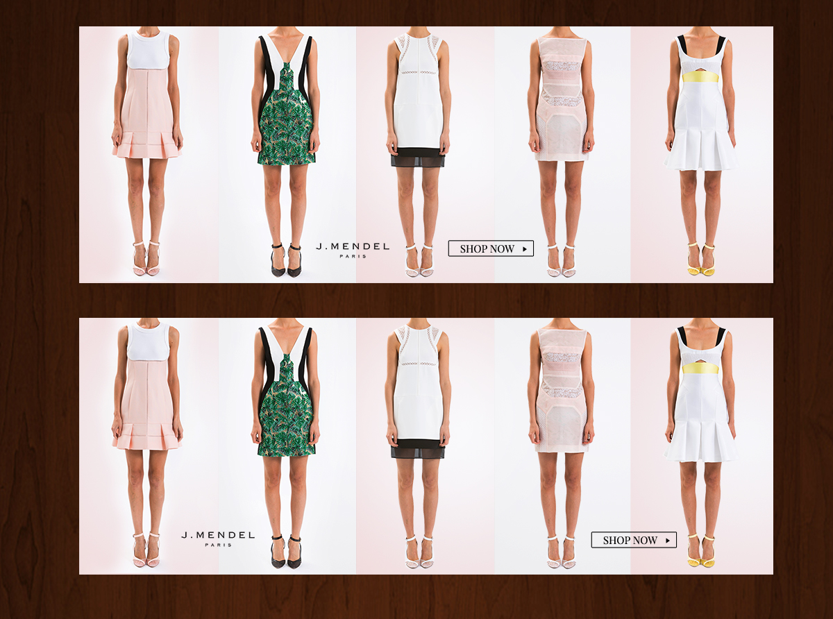 Banner Ad Design by Miekee09 for this project | Design #3940457