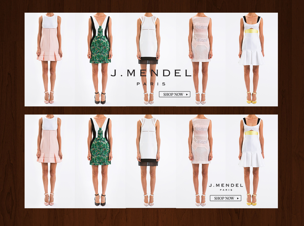 Banner Ad Design by Miekee09 for this project | Design #3943721