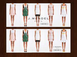 Banner Ad Design by Miekee09 for this project | Design: #3943721