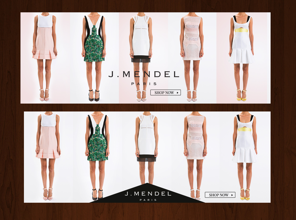 Banner Ad Design by Miekee09 for this project | Design #3947649