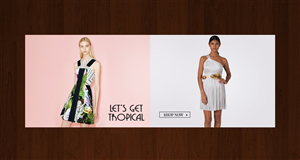 Diseño De Banner Publicitario por Miekee09 para este proyecto | Diseño #3970533