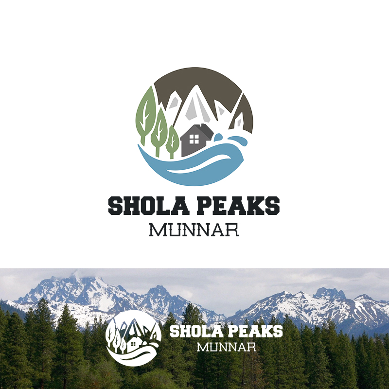 Logo Design by Sigvart Andersen for this project | Design #3926658