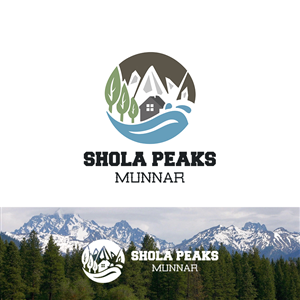 Logo Design by Sigvart Andersen