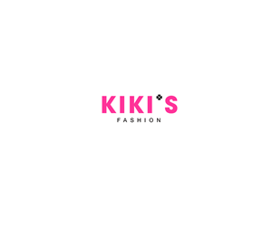 Design de Logo par Cam pour Kiki''s Fashion | Design : #3943845
