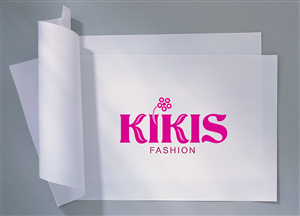 Design de Logo par sanalkumar pour Kiki''s Fashion | Design : #3927694