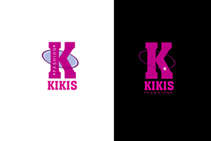 Design de Logo par sanalkumar pour Kiki''s Fashion | Design : #3927700