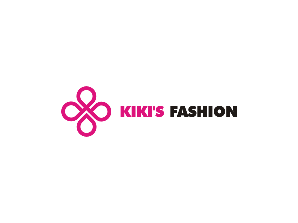Logo Design by mag wong for Kiki''s Fashion | Design #3927412