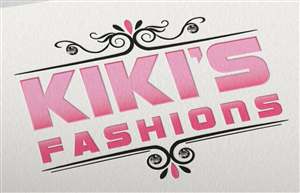 Design de Logo par buonavista pour Kiki''s Fashion | Design : #3942217