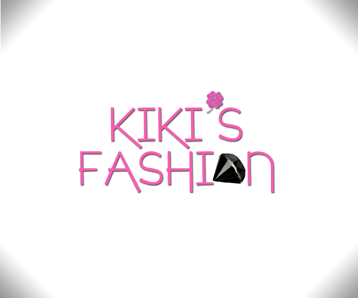 Logo Design by Marvel Designs for Kiki''s Fashion | Design #3924950