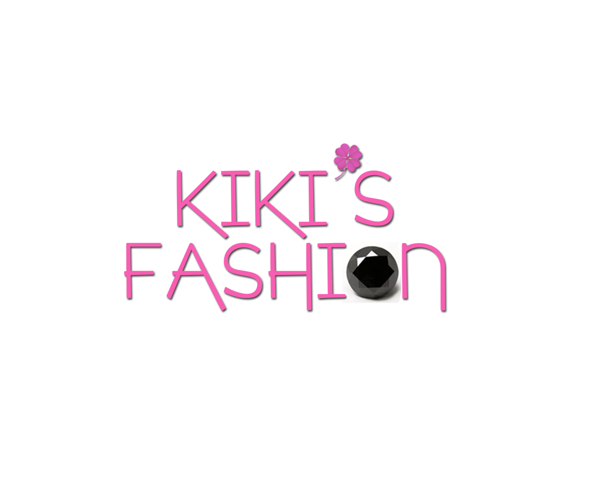 Design de Logo par Marvel Designs pour Kiki''s Fashion | Design #3924968