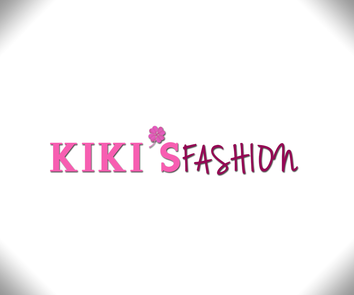 Design de Logo par Marvel Designs pour Kiki''s Fashion | Design #3925144