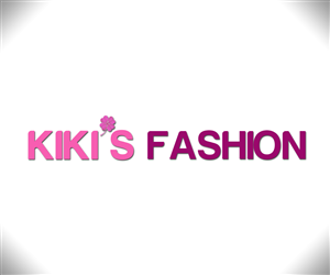 Design de Logo par Marvel Designs pour Kiki''s Fashion | Design : #3925146