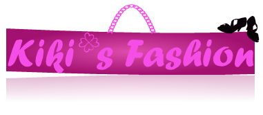 Logo Design by shelly2340 for Kiki''s Fashion | Design #3925173