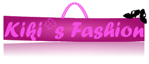 Logo Design by shelly2340 for Kiki''s Fashion | Design #3925173