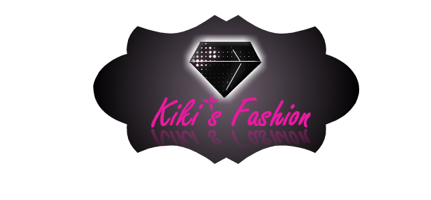 Logo Design by shelly2340 for Kiki''s Fashion | Design #3925806